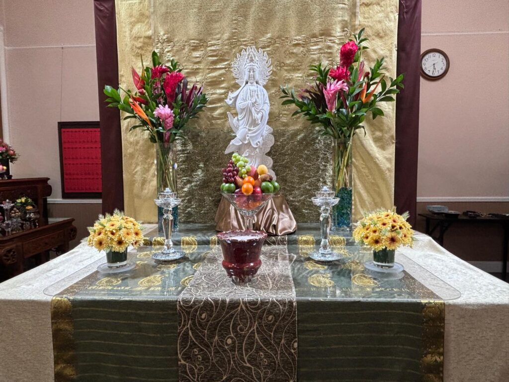 June 2026 ceremony