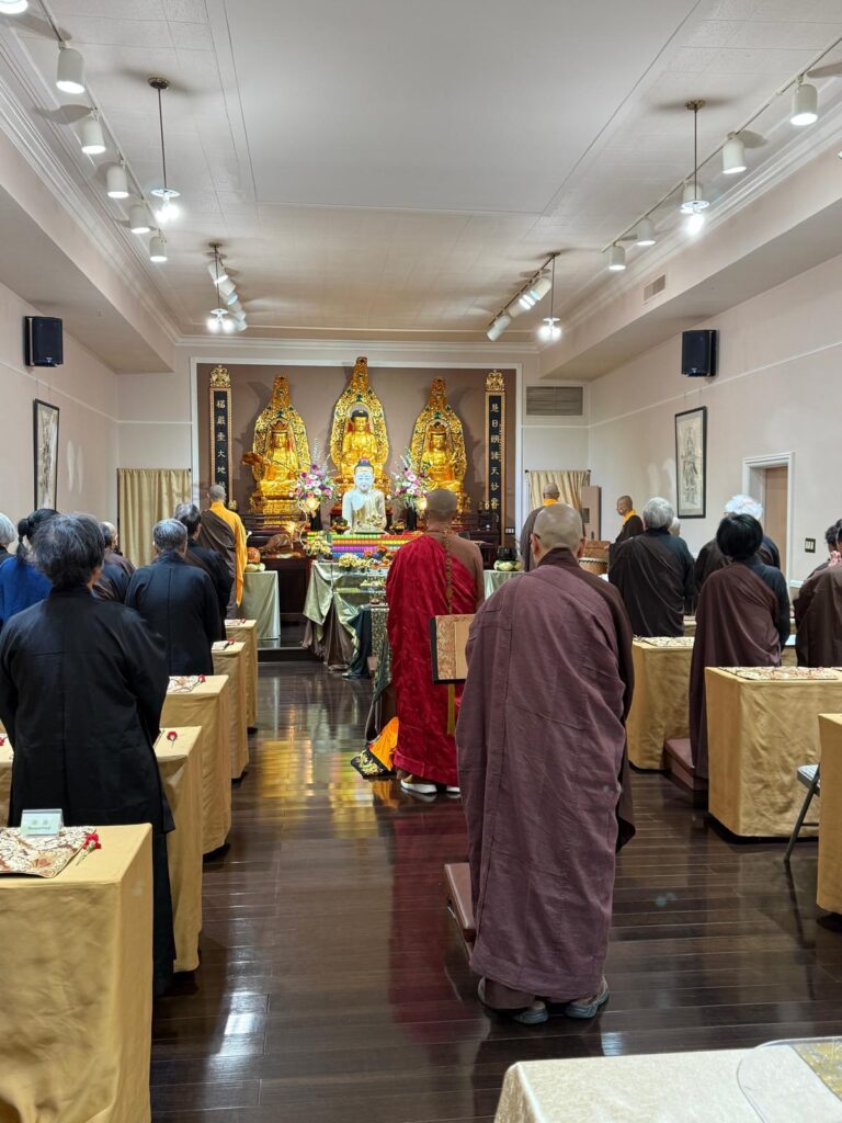 June 2026 ceremony